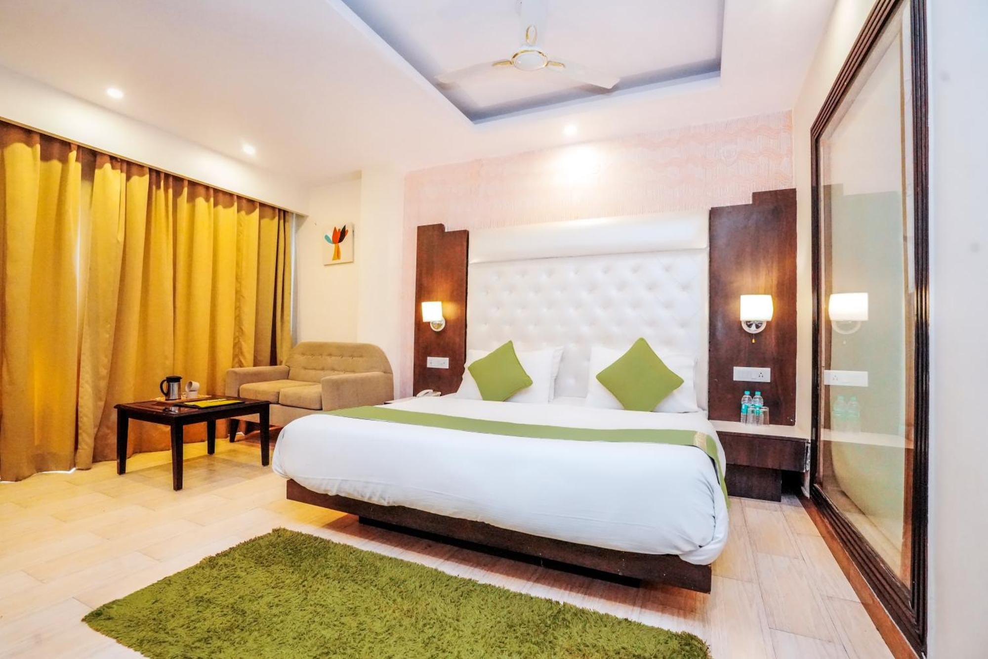 Nature Valley View Resort Mashobra !! Luxury Choice !! Gaming Zone !! Open Terrace !! Big Parking Shimla Eksteriør billede