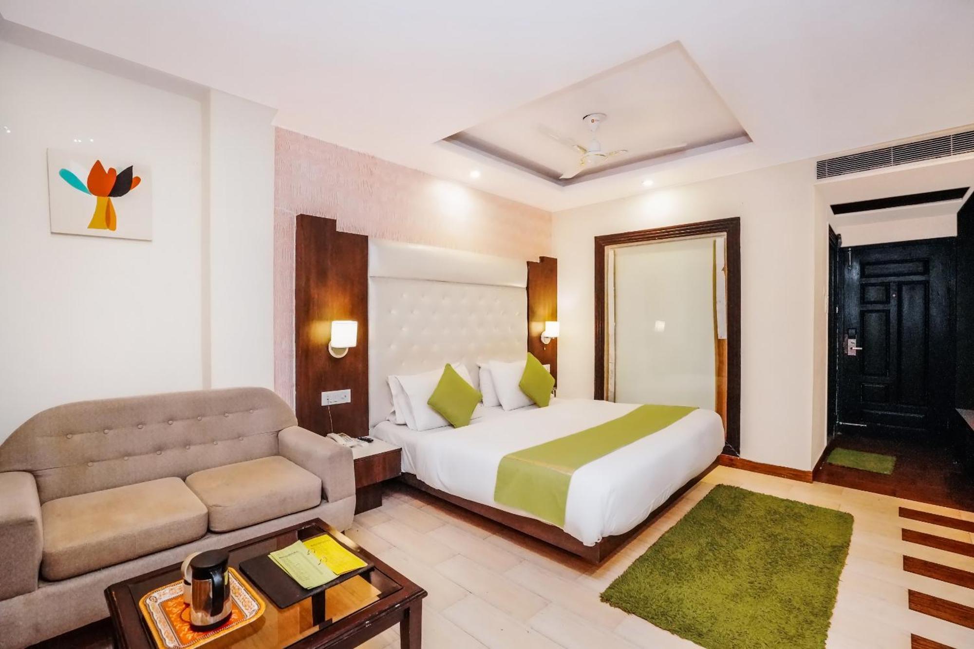 Nature Valley View Resort Mashobra !! Luxury Choice !! Gaming Zone !! Open Terrace !! Big Parking Shimla Eksteriør billede